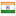goalmindmethod.com server is located in India